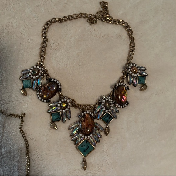 Statement Necklace Bundle - Picture 4 of 4